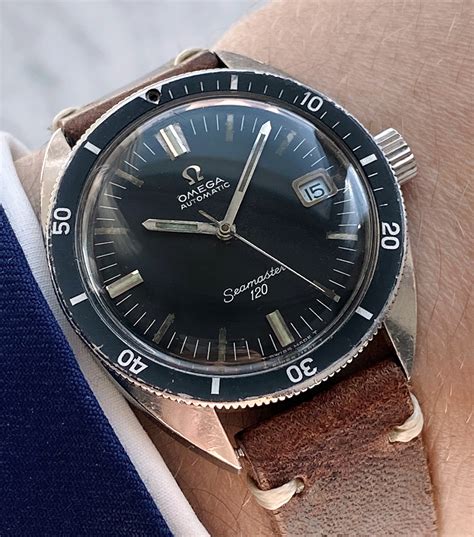 omega seamaster vintage ebay|Omega Seamaster vintage price.